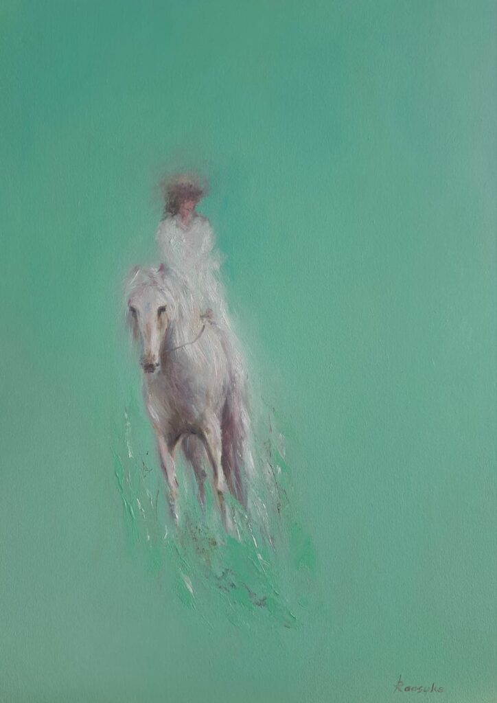 "My Childhood Friends"